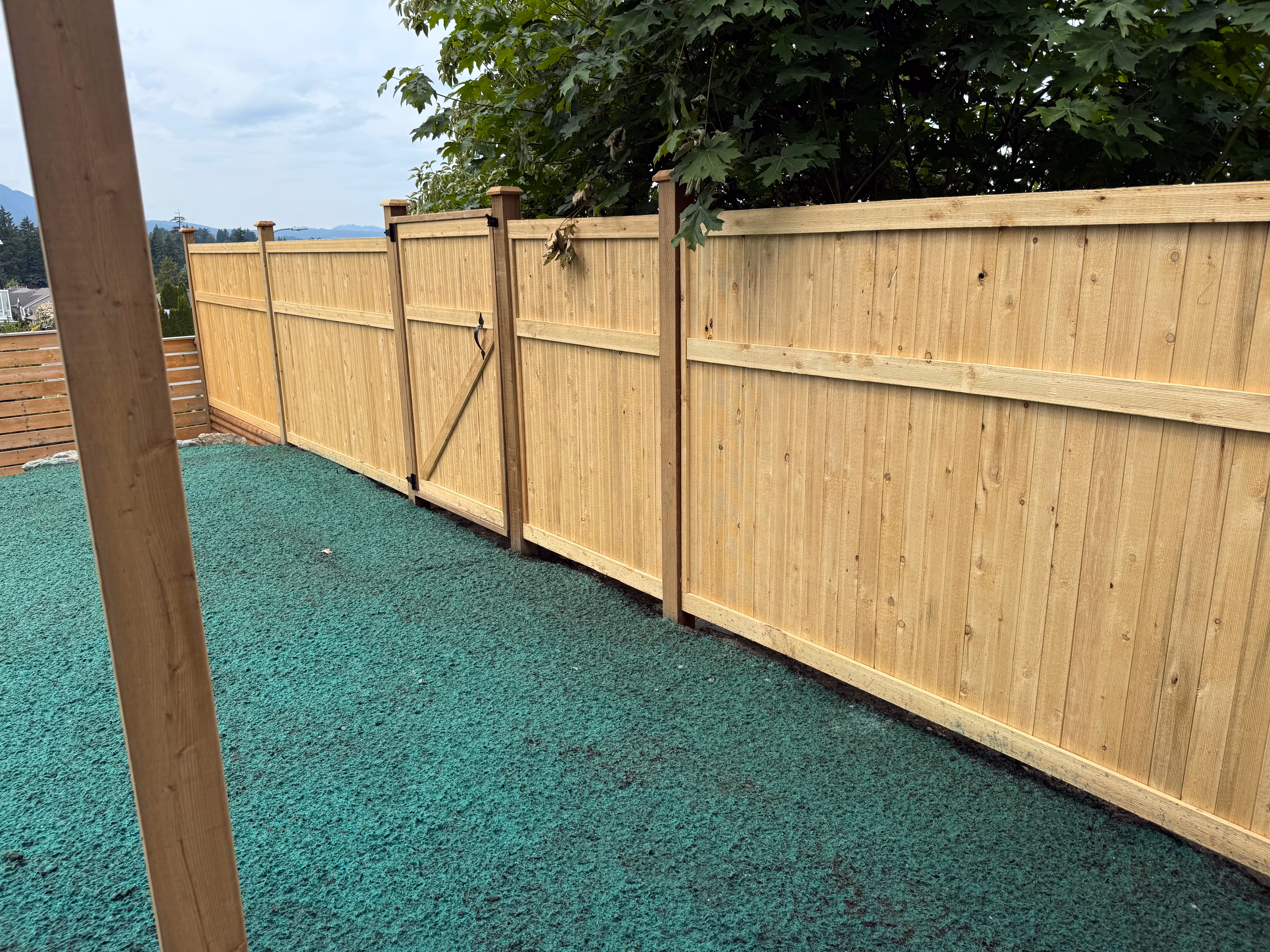 Fencing